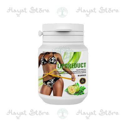Liporeduct