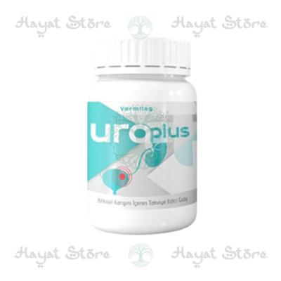 UROplus Capsules in Oujda