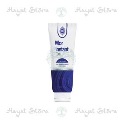 Mor Instant جل في مرزق‎