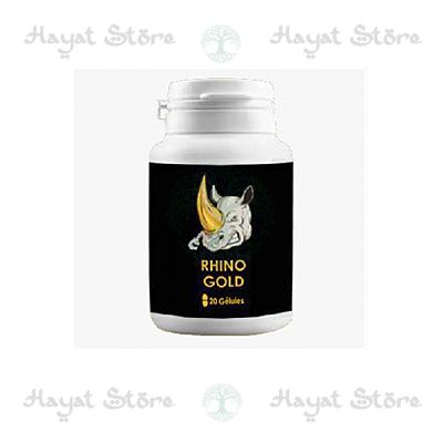 Rhino Gold