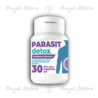 Parasit Detox