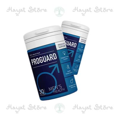 ProGuard كبسولات في جرجيس