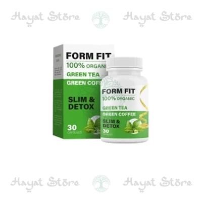 Form Fit