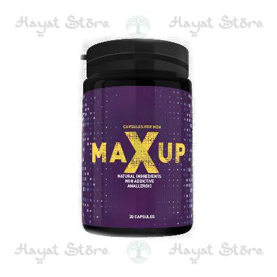 MaxUp