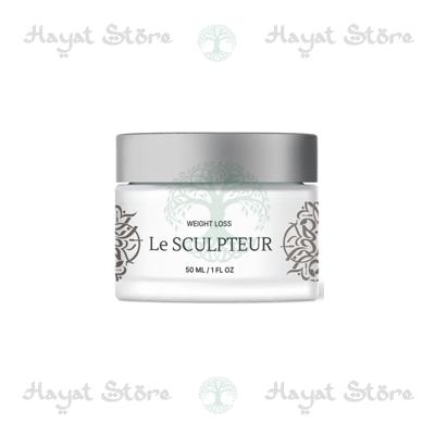 Le Sculpteur Cream in Laghouat