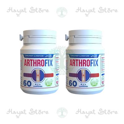 ArthroFix مركب في الجَزائِر
