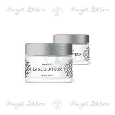 Le Sculpteur Cream in Algeria