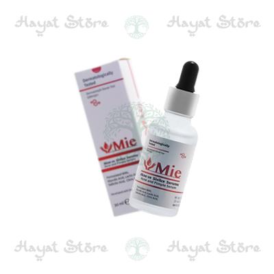 Mie Acne سيروم في لِيبْيَا‎