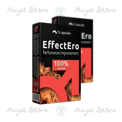 EffectEro Capsules dans Maroc