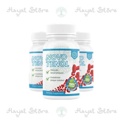 Novo Tenol كبسولات في قلعة السراغنة