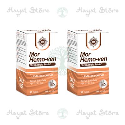 Mor Hemo-ven Tablets in Sabha Mor Hemo-ven Tablets in Sabha