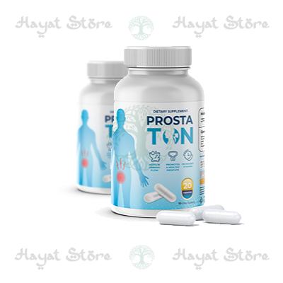 Prostaton Capsules dans Tunisie