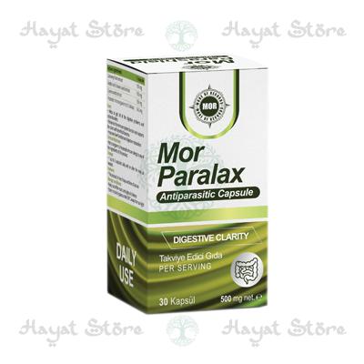 Mor Paralax