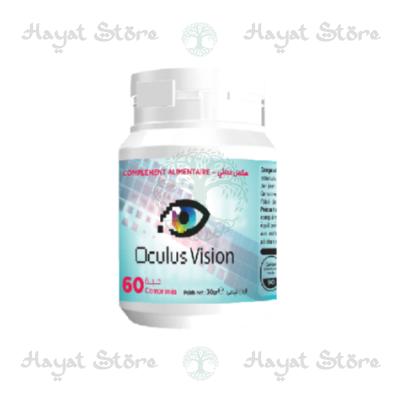 Oculus Vision