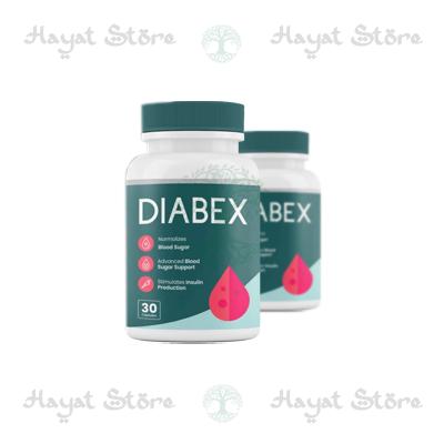 Diabex Capsules dans Médée