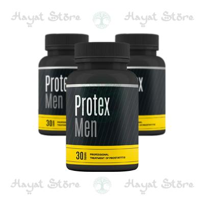 Protex Men كبسولات في بسكرة