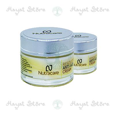 Resolution Cream كريم في المغرب