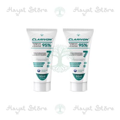 Clarivon Ointment in El Oued