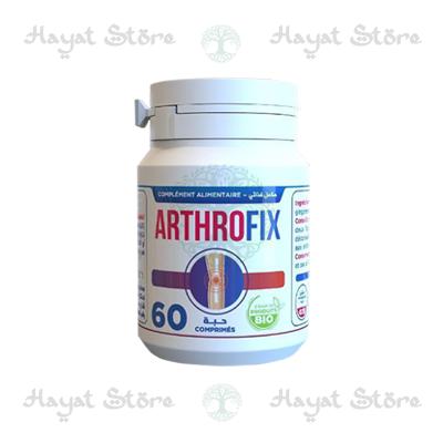 ArthroFix مركب في الجَزائِر