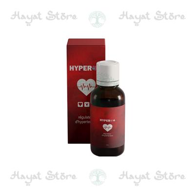 Hyper+