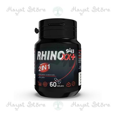 RHINO+