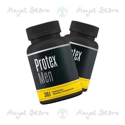 Protex Men كبسولات في بسكرة