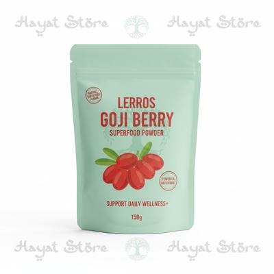 Goji Berry