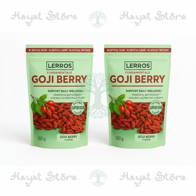 Goji Berry مسحوق فائق في المغرب