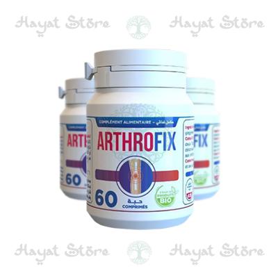 ArthroFix مركب في الجَزائِر
