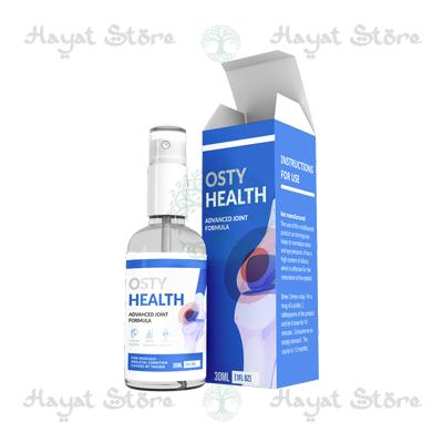 Osty Health