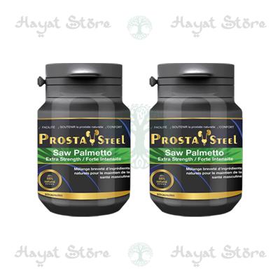 ProstaSteel Capsules in El Oued