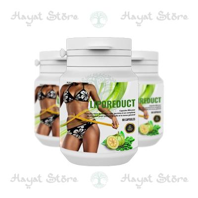 Liporeduct Capsules in Bejaia