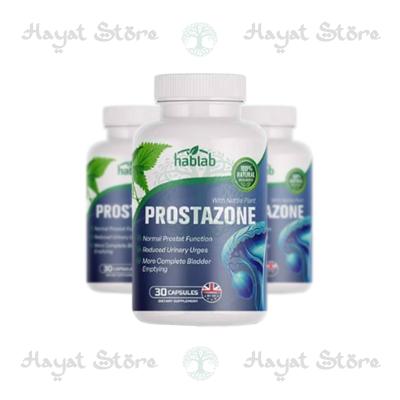 Prostazone كبسولات في بسكرة