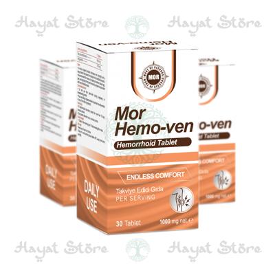 Mor Hemo-ven Tablets in Sabha Mor Hemo-ven Tablets in Sabha