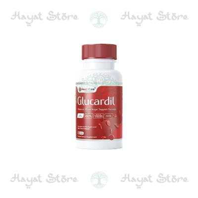 Glucardil Capsules in Tunisia