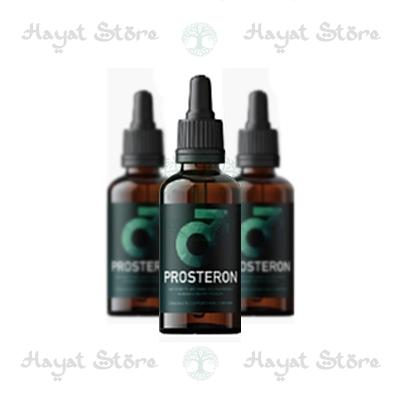 Prosteron قطرات في الجَزائِر