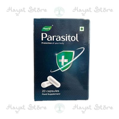 Parasitol