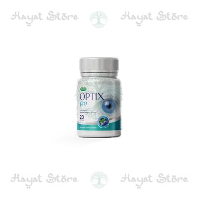 Optix Pro Capsules dans Tunisie