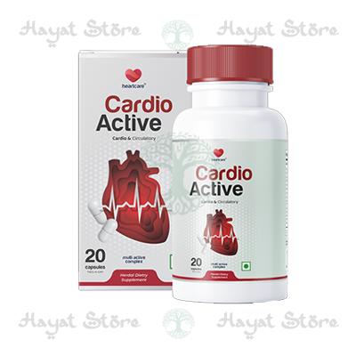 Cardio Active