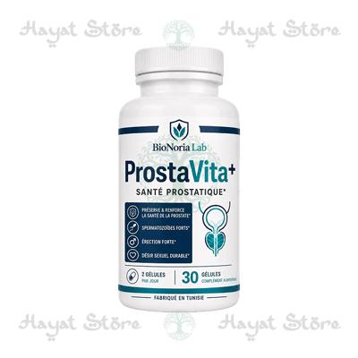 ProstaVita