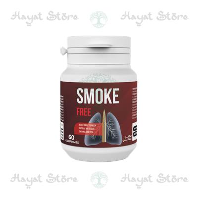 Smoke Free