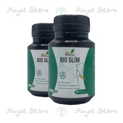 Bio Slim الكبسولات في الجَزائِر