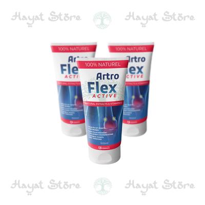 ArtroFlex Gel dans Maroc