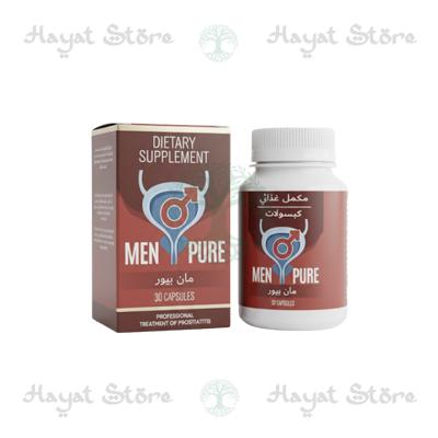 Men Pure