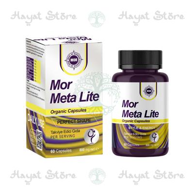 Mor Meta Lite