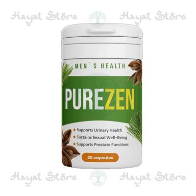 PureZen