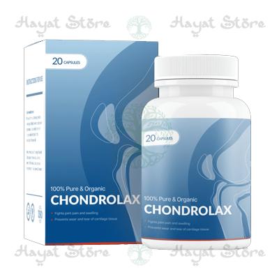 Chondrolax