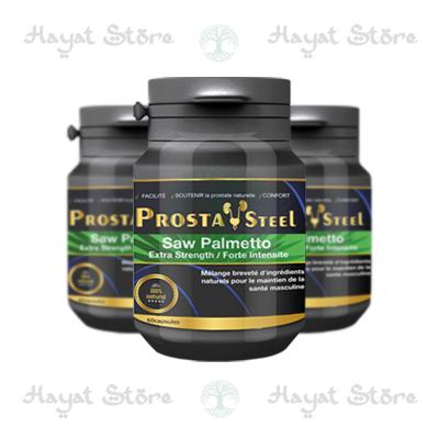 ProstaSteel Capsules in El Oued