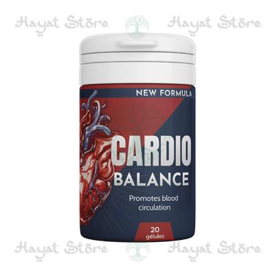 CardioBalance