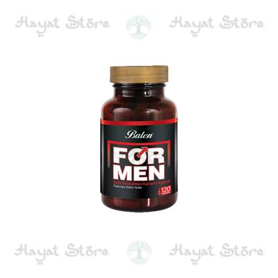 Balen For Men